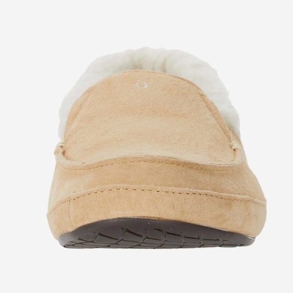 OluKai Ku’una Suede Slippers - Picture 11 of 15